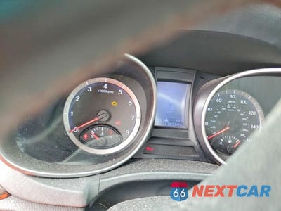 Zdjęcie 9 z 13 samochodu: 2013 HYUNDAI SANTA FE GLS VIN:KM8SN4HF7DU018483 - miniatura