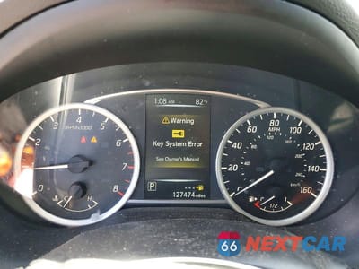 Zdjęcie 9 z 12 samochodu: 2017 NISSAN SENTRA SR VIN:3N1AB7AP7HY284556 - miniatura