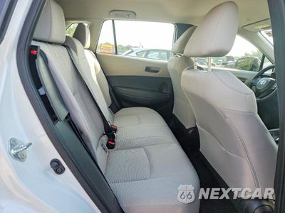 Zdjęcie 11 z 13 samochodu: 2024 TOYOTA COROLLA CROSS L VIN:7MUAAAAGXRV106653 - miniatura