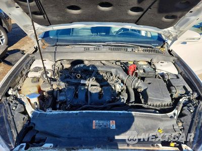 Zdjęcie 11 z 12 samochodu: 2016 FORD FUSION VIN:3FA6P0T99GR156036 - miniatura