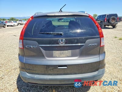 Zdjęcie 6 z 13 samochodu: 2014 HONDA CR-V EXL VIN:2HKRM4H71EH630673 - miniatura