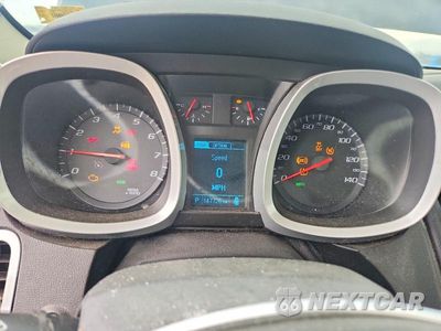 Zdjęcie 9 z 12 samochodu: 2015 CHEVROLET EQUINOX LT VIN:2GNFLFEK6F6182535 - miniatura