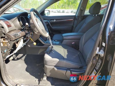 Zdjęcie 7 z 13 samochodu: 2012 KIA SORENTO LX VIN:5XYKT3A65CG195239 - miniatura