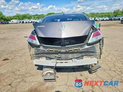 Zdjęcie 6 z 13 samochodu: 2010 ACURA TL VIN:19UUA8F20AA021563 - miniatura
