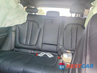 Zdjęcie 10 z 13 samochodu: 2022 BMW X5 XDRIVE45E VIN:5UXTA6C0XN9M02621 - miniatura