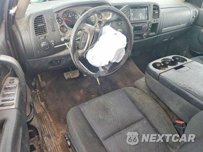 Zdjęcie 8 z 12 samochodu: 2012 GMC SIERRA K1500 SLE VIN:1GTR2VE06CZ264816 - miniatura