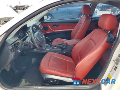 Zdjęcie 7 z 12 samochodu: 2013 BMW 328 I VIN:WBAKE3C55DE771109 - miniatura