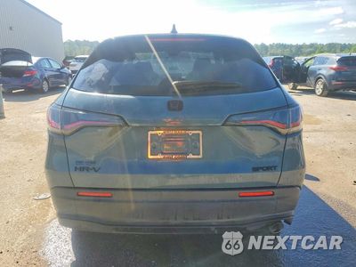 Zdjęcie 6 z 13 samochodu: 2023 HONDA HR-V SPORT VIN:3CZRZ1H55PM730426 - miniatura
