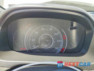 Zdjęcie 9 z 14 samochodu: 2012 HONDA CR-V LX VIN:2HKRM4H38CH625433 - miniatura