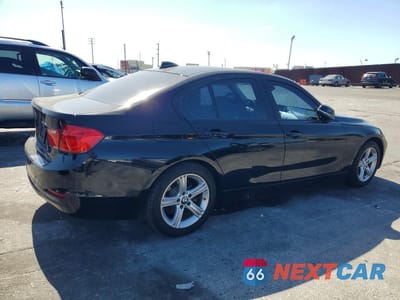 Trzecie zdjęcie samochodu z tyłu: 2013 BMW 328 I VIN:WBA3A5C52DF602784 - miniatura