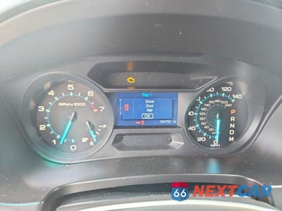Zdjęcie 9 z 14 samochodu: 2014 FORD EXPLORER VIN:1FM5K8B81EGC27483 - miniatura
