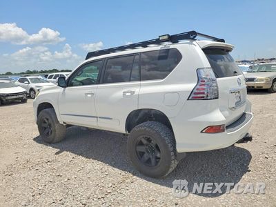 Drugie zdjęcie samochodu z przodu: 2014 LEXUS GX 460 VIN:JTJBM7FX4E5070537 - miniatura