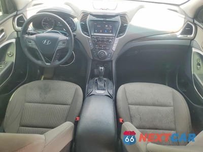 Zdjęcie 8 z 13 samochodu: 2017 HYUNDAI SANTA FE SE VIN:KM8SM4HF2HU170051 - miniatura