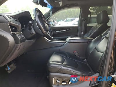 Zdjęcie 7 z 13 samochodu: 2019 CADILLAC ESCALADE ESV PLATINUM VIN:1GYS3KKJXKR162910 - miniatura