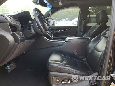 Zdjęcie 7 z 13 samochodu: 2019 CADILLAC ESCALADE ESV PLATINUM VIN:1GYS3KKJXKR162910 - miniatura