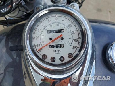 Zdjęcie 7 z 9 samochodu: 2005 YAMAHA XVS65 BASE VIN:JYAVM01E05A078229 - miniatura