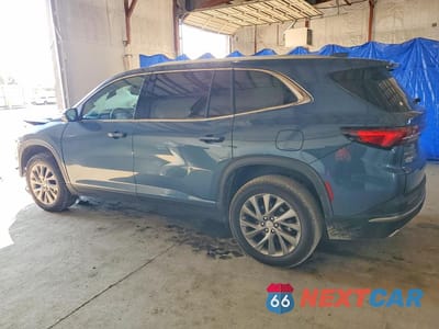 Drugie zdjęcie samochodu z przodu: 2026 BUICK ENCLAVE PREFERRED VIN:5GAERAKS5TJ191690 - miniatura