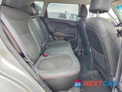 Zdjęcie 10 z 12 samochodu: 2017 KIA SOUL ! VIN:KNDJX3AA0H7482769 - miniatura