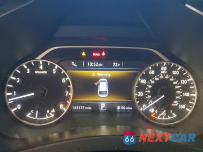 Zdjęcie 9 z 13 samochodu: 2015 NISSAN MURANO SL VIN:5N1AZ2MHXFN214653 - miniatura