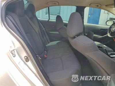 Zdjęcie 10 z 12 samochodu: 2022 TOYOTA COROLLA LE VIN:5YFEPMAE6NP272973 - miniatura