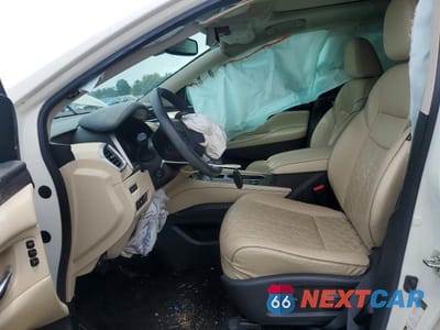 Zdjęcie 7 z 13 samochodu: 2020 NISSAN MURANO PLATINUM VIN:5N1AZ2DS1LN153846 - miniatura
