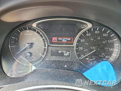 Zdjęcie 9 z 13 samochodu: 2013 NISSAN ALTIMA 2.5 VIN:1N4AL3APXDN485920 - miniatura