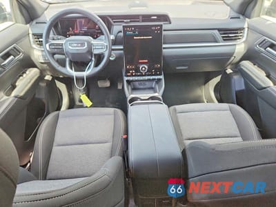 Zdjęcie 8 z 12 samochodu: 2026 GMC TERRAIN ELEVATION VIN:3GKALMEG7TL217792 - miniatura