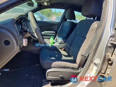 Zdjęcie 7 z 12 samochodu: 2014 DODGE CHARGER SE VIN:2C3CDXBG3EH295722 - miniatura