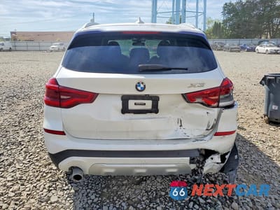 Zdjęcie 6 z 12 samochodu: 2018 BMW X3 XDRIVE30I VIN:5UXTR9C54JLD66303 - miniatura