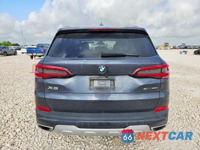 Zdjęcie 6 z 14 samochodu: 2021 BMW X5 SDRIVE 40I VIN:5UXCR4C01M9F48937 - miniatura