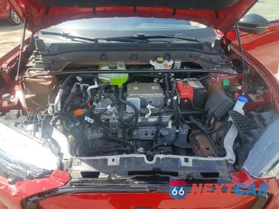 Zdjęcie 12 z 13 samochodu: 2023 FORD MUSTANG MACH-E PREMIUM VIN:3FMTK3SU7PMA70915 - miniatura