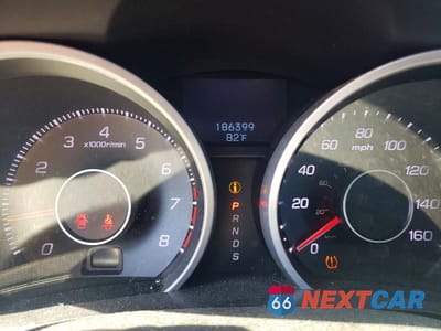 Zdjęcie 9 z 12 samochodu: 2010 ACURA TL VIN:19UUA8F56AA026213 - miniatura