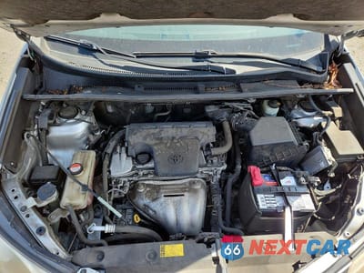 Zdjęcie 12 z 13 samochodu: 2015 TOYOTA RAV4 LE VIN:JTMZFREV5FJ040995 - miniatura