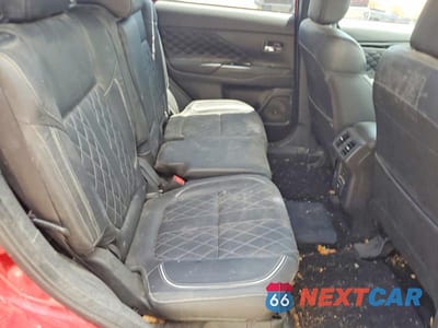 Zdjęcie 11 z 13 samochodu: 2020 MITSUBISHI OUTLANDER SEL VIN:JA4J24A55LZ009013 - miniatura
