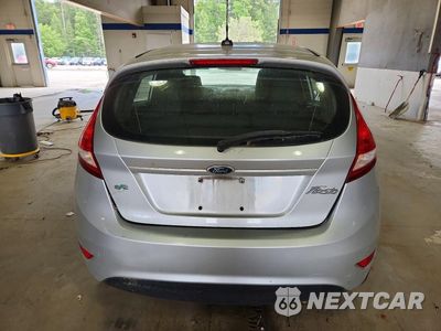 Zdjęcie 6 z 12 samochodu: 2011 FORD FIESTA SE VIN:3FADP4EJ2BM179332 - miniatura