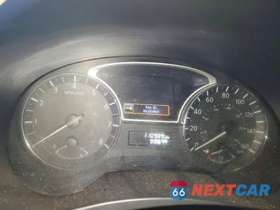 Zdjęcie 9 z 12 samochodu: 2015 NISSAN ALTIMA 2.5 S VIN:1N4AL3AP7FC163508 - miniatura
