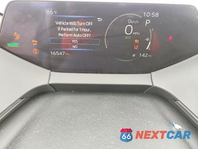 Zdjęcie 9 z 12 samochodu: 2025 TOYOTA PRIUS LE VIN:JTDACAAU7S3063004 - miniatura