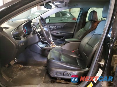 Zdjęcie 7 z 12 samochodu: 2016 CHEVROLET MALIBU PREMIER VIN:1G1ZH5SX9GF293193 - miniatura