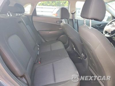 Zdjęcie 10 z 12 samochodu: 2023 HYUNDAI KONA SEL VIN:KM8K62ABXPU019446 - miniatura