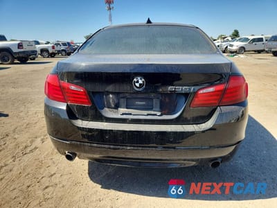 Zdjęcie 6 z 12 samochodu: 2012 BMW 535 I VIN:WBAFR7C56CC815612 - miniatura
