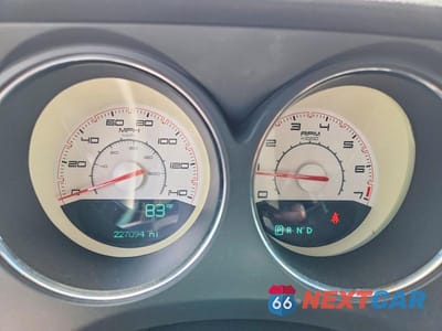 Zdjęcie 9 z 12 samochodu: 2011 DODGE CHALLENGER VIN:2B3CJ4DG7BH596734 - miniatura