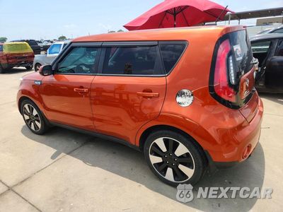 Drugie zdjęcie samochodu z przodu: 2018 KIA SOUL + VIN:KNDJP3A59J7578344 - miniatura