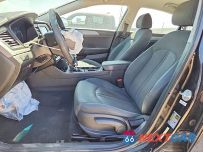 Zdjęcie 7 z 12 samochodu: 2019 HYUNDAI SONATA SE VIN:5NPE24AF0KH734153 - miniatura