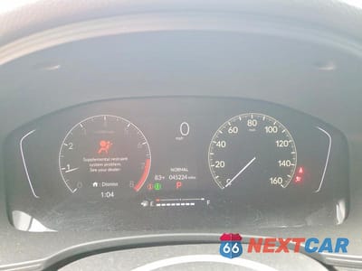 Zdjęcie 9 z 12 samochodu: 2024 HONDA CIVIC SPORT VIN:19XFL2H8XRE015424 - miniatura
