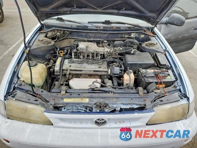 Zdjęcie 11 z 12 samochodu: 1997 TOYOTA COROLLA BASE VIN:1NXBA02E1VZ561978 - miniatura