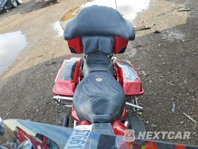 Piąte zdjęcie samochodu w środku: 2006 HARLEY-DAVIDSON FLHTCI VIN:1HD1FFW196Y660505 - miniatura