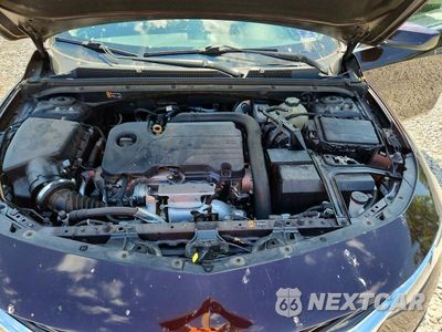Zdjęcie 11 z 12 samochodu: 2020 CHEVROLET MALIBU RS VIN:1G1ZG5ST1LF048995 - miniatura