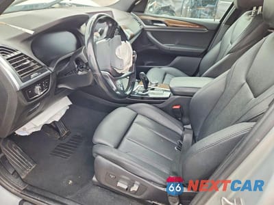 Zdjęcie 7 z 12 samochodu: 2020 BMW X3 XDRIVE30I VIN:5UXTY5C09LLT31790 - miniatura