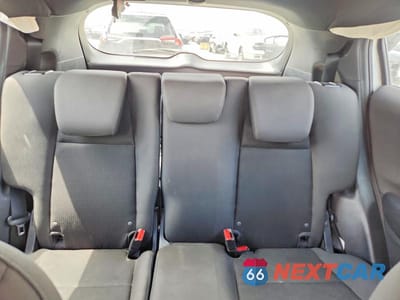 Zdjęcie 10 z 13 samochodu: 2020 HONDA HR-V SPORT VIN:3CZRU6H18LM727300 - miniatura