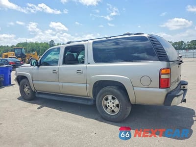 Drugie zdjęcie samochodu z przodu: 2002 CHEVROLET SUBURBAN K1500 VIN:1GNFK16Z12J218839 - miniatura